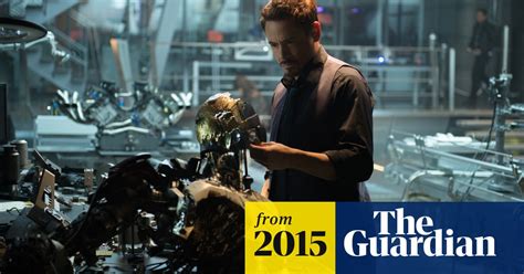 Avengers Age Of Ultron Review Whedons Heroic Cavalcade Of Fun