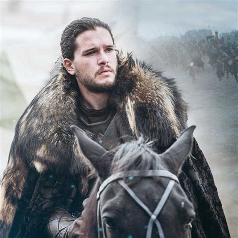 Hbos Game Of Thrones Spinoff Will Feature Kit Harington As Jon Snow