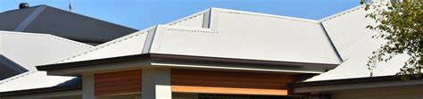 Steel Roofing And Re Roofing Adelaide Character Roofing