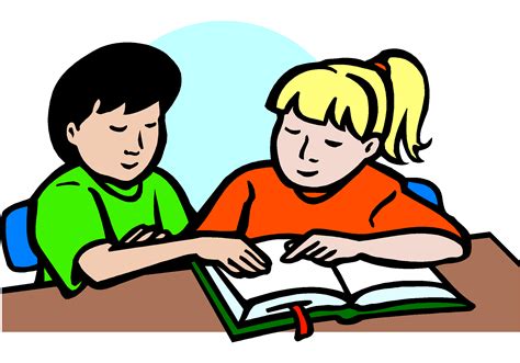 Free Student Studying Clipart Download Free Student Studying Clipart