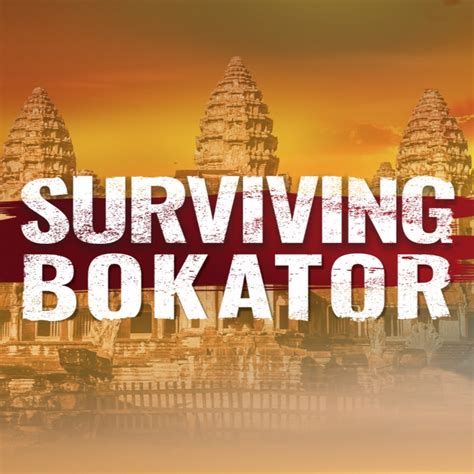 Surviving Bokator Youtube