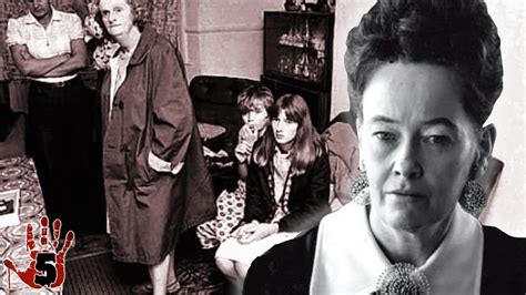Top 5 Times Ed & Lorraine Warren Were Exposed | Lorraine warren