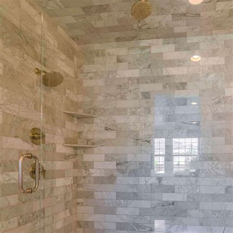 Should You Tile A Shower Ceiling Tips From Handyman