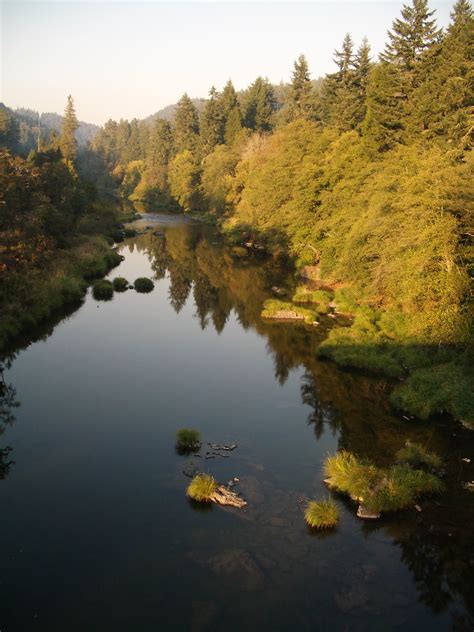 Other Scholarly Content Scenic Photos Of The South Umpqua River At