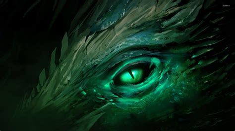 Cool Green Dragon Wallpapers Top Free Cool Green Dragon Backgrounds