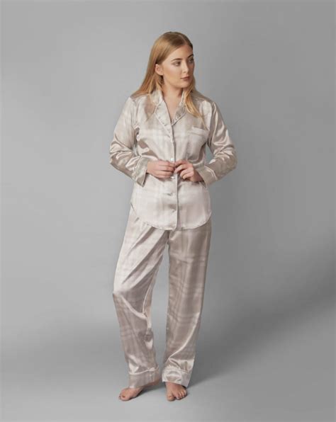 Isla Collection Pyjamas Fèleil