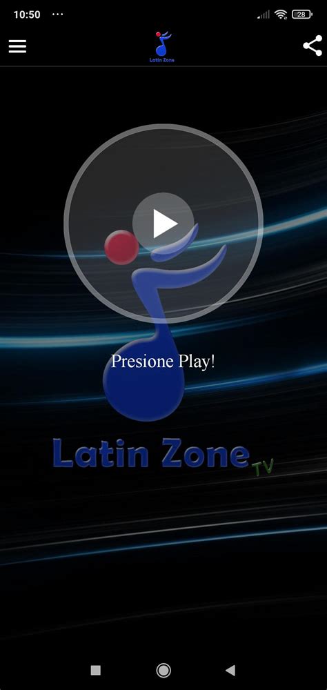 Latin Zone Tv Apk Für Android Herunterladen