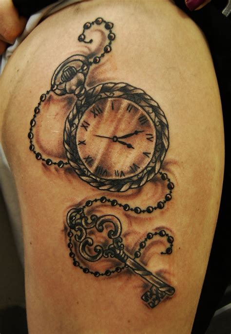 Check spelling or type a new query. Pocket Watch Tattoos Designs, Ideas and Meaning | Tattoos ...