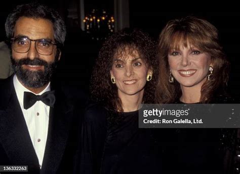 marlo thomas sister terre thomas and brother tony thomas attend news photo getty images