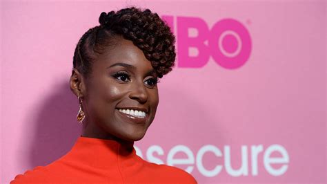 Issa Rae Insecure Hbo Premiere Hollywood Reporter