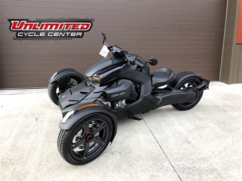 2019 Can Am™ Ryker 900 Ace For Sale Tyrone Pa 21116