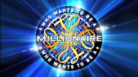 With the next who wants to be a millionare: Series 20 (UK) | Who Wants To Be A Millionaire Wiki ...