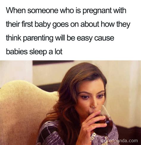 119 Pregnancy Memes That Will Make You Laugh And Then Cry If You’re A Woman