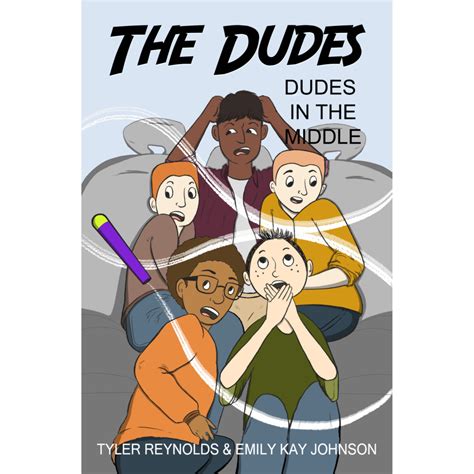 Dudes In The Middle Ebook Is Now Available On Google Play Books Epic