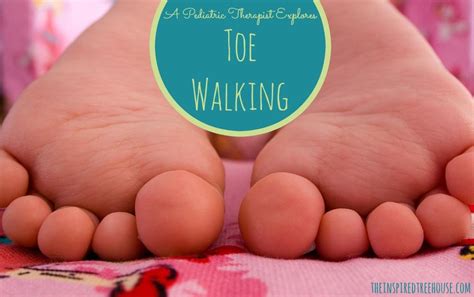 Toe Walking What Causes It And How You Can Help Your Child Child