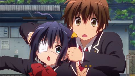 Love Chunibyo And Other Delusions Wallpapers Anime Hq Love Chunibyo
