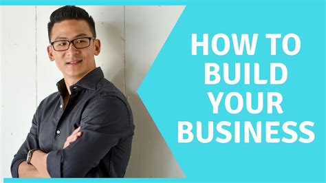 How To Build Your Business This Is Probably Holding You Back Youtube