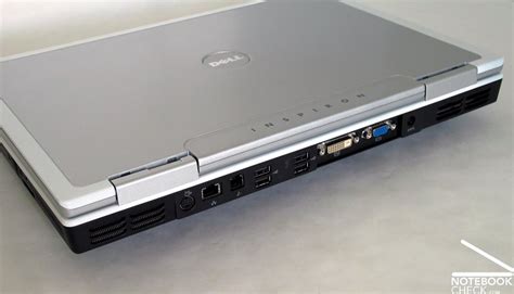 Review Dell Inspiron 9400 Reviews
