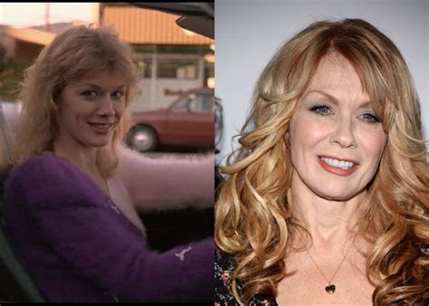 I can remember when fast times came out people were talking like jeff spicoli (sean penn) the entire summer. Image result for nancy wilson fast times at ridgemont ...