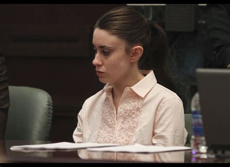 Casey Anthony Trial Verdict Not Guilty Of First Degree Murder Update Huffpost Latest News