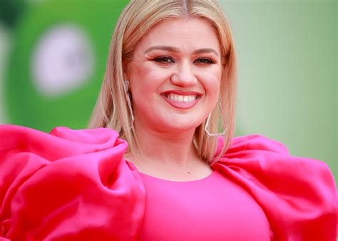 Kelly Clarkson Shuts Down Troll Who Blamed Her For Divorce