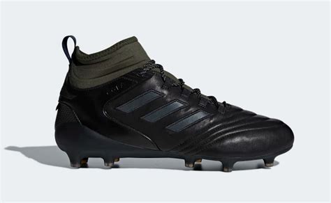 The adidas copa nationale wear test. Special Edition adidas Copa Mid GTX Released | Soccer ...