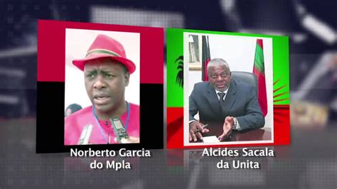 Debate Livre 12 Anos De Paz Em Angola Youtube