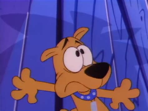 Puppy Curse Of The Collar Scoobypedia The Scooby Doo Wiki