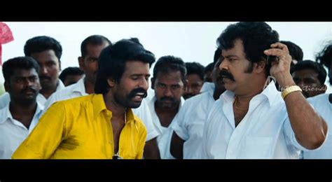 Desingu Raja Tamil Movie Scenes Comedy Soori Misunderstands Ravi
