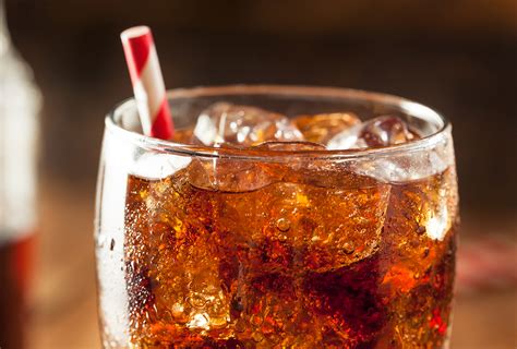 9 Toxic Ingredients In Soda Are Bad For Your Health