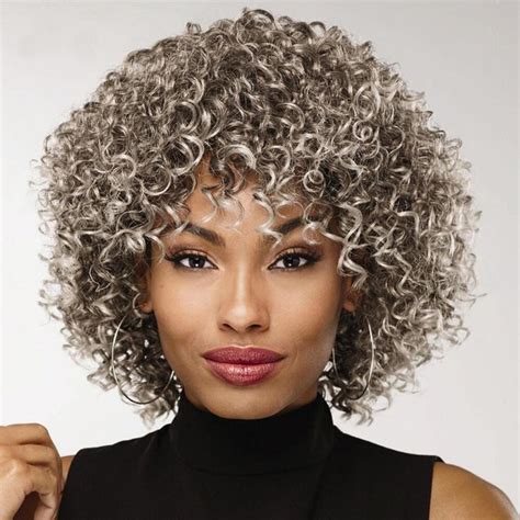 Lush Voluminous Layers Of Spiral Curls Throughout Give This Gorgeous