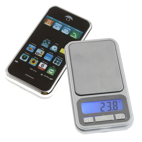 500g 01g Mini Weights Balance Percision Digital Scale