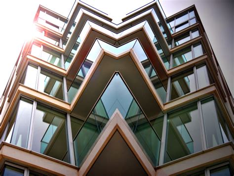 Architectural Symmetry By Mr Prune On Deviantart