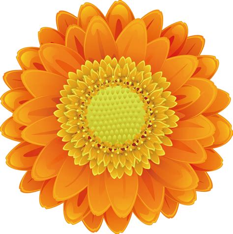 Download Transparent Sunflower Svg Free - Layered SVG Cut File