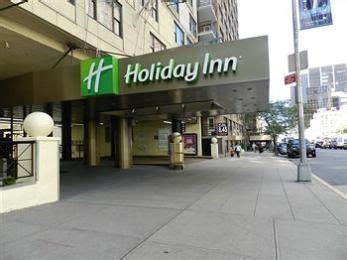 Turn slightly left on astoria boulevard north. Holiday Inn Midtown / 57th St | New york hotels, Ny hotel ...
