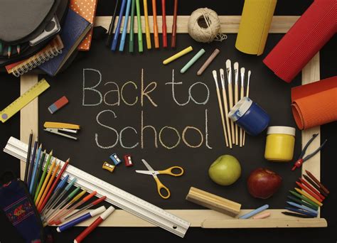 Back To School Wallpapers Hd