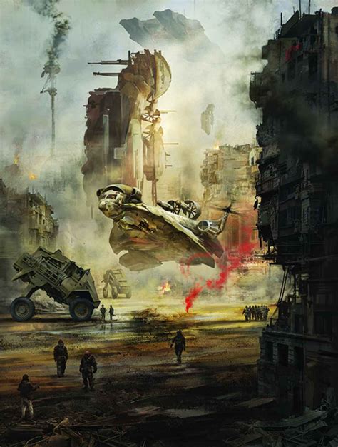 Dispatches From The Future Science Fiction Art Steampunk