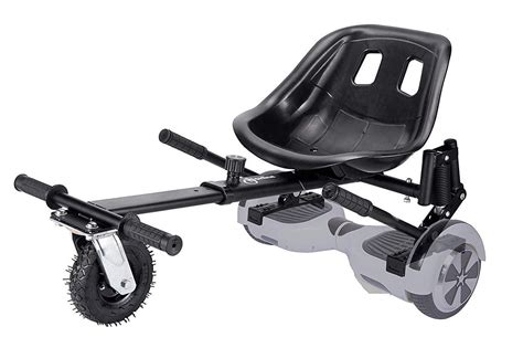 All In One Hover Cart Attachment For Hover Rider Transform Your Hover