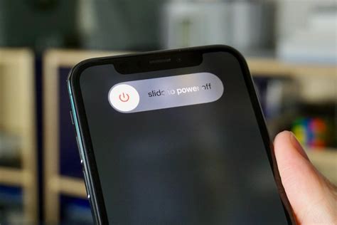 The process is same as previous iphone models. How to turn off and restart your iPhone X | Macworld