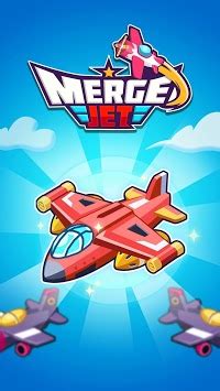 A new merge game about gem. Merge Jet: Game Merge Airplanes Offline 2019 APK Download ...