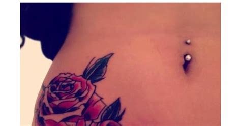 Maybe you would like to learn more about one of these? Cute little hip tattoo ideas tumblr | Fashion's Feel | Tips and Body Care
