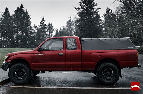 The Ultimate 1st Generation Toyota Tacoma Buyers Guide