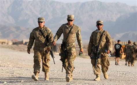 The War In Afghanistan Shows The Bankruptcy Of Our Foreign Policy Elite