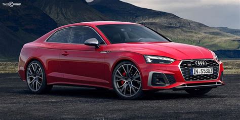 Audi offers 9 new car models and 15 upcoming models in india. 2021 Audi S5 Coupe Review: Expected Prices, Release Date, MPG, And Performance