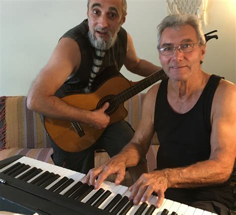 La musica per ravvivare la comunità Il Globo