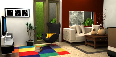 Konsep ruang tamu minimalis kini menjadi trend kegilaan kebanyakan pemilik rumah terutamanya buat generasi baru. Desain Ruang Tamu Di Teras Rumah | Kumpulan Desain Rumah