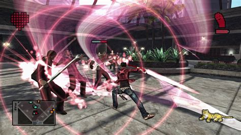 No More Heroes And No More Heroes 2 Desperate Struggle Announced For