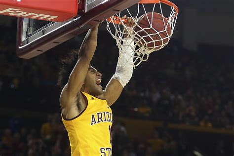 Arizona States Remy Martin Declares For Nba Draft The Spokesman Review