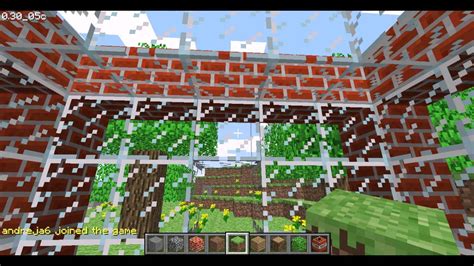 Java edition' multiplayer server, or join a friend's. Minecraft Classic Revived multiplayer test! - YouTube