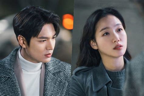 Tv report, dizinin kadrosunun ve çalışanlarının senaryolarını 17 eylül 2019 saat 2'de seul'de. Lee Min Ho And Kim Go Eun Share An Emotional Date Amidst ...